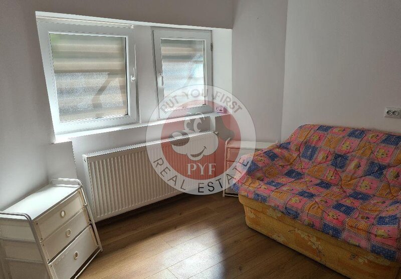 Iancului  Apartament 2 camere  decomandat  37mp B5833