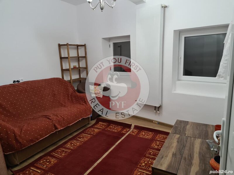 Iancului  Apartament 2 camere  decomandat  37mp B5833