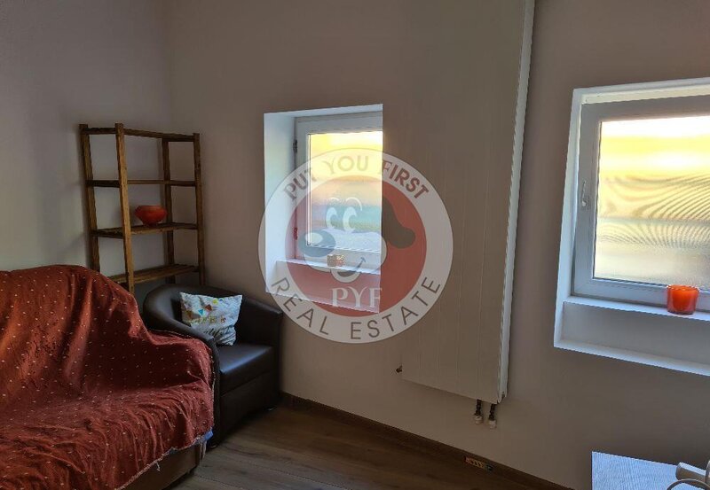 Iancului  Apartament 2 camere  decomandat  37mp B5833