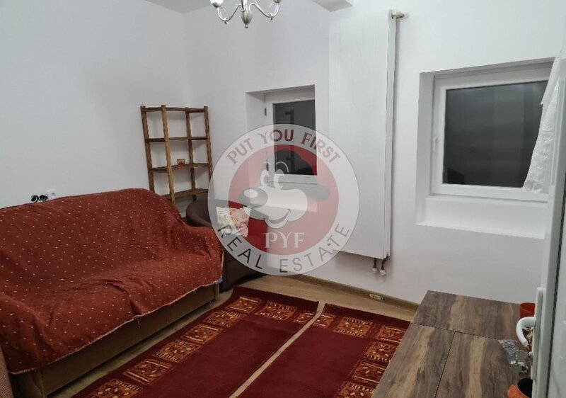 Iancului  Apartament 2 camere  decomandat  37mp B5833