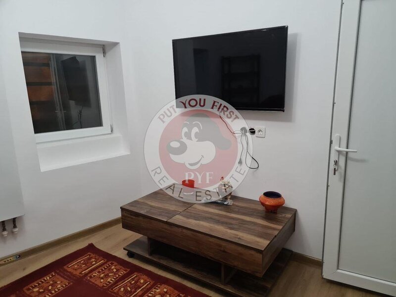 Iancului  Apartament 2 camere  decomandat  37mp B5833