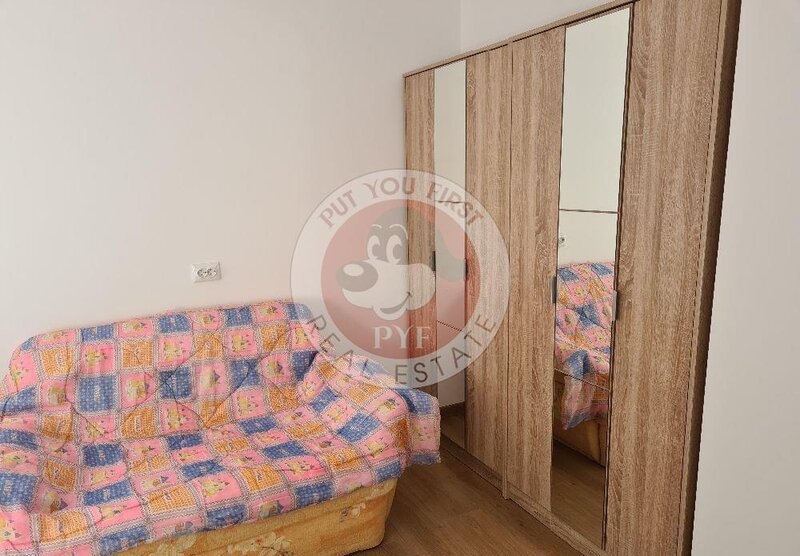 Iancului  Apartament 2 camere  decomandat  37mp B5833